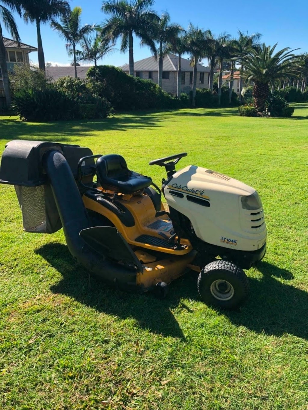 Lawn & Garden Care | 1River, Gum court, Loganholme QLD 4129, Australia | Phone: 0423 088 410