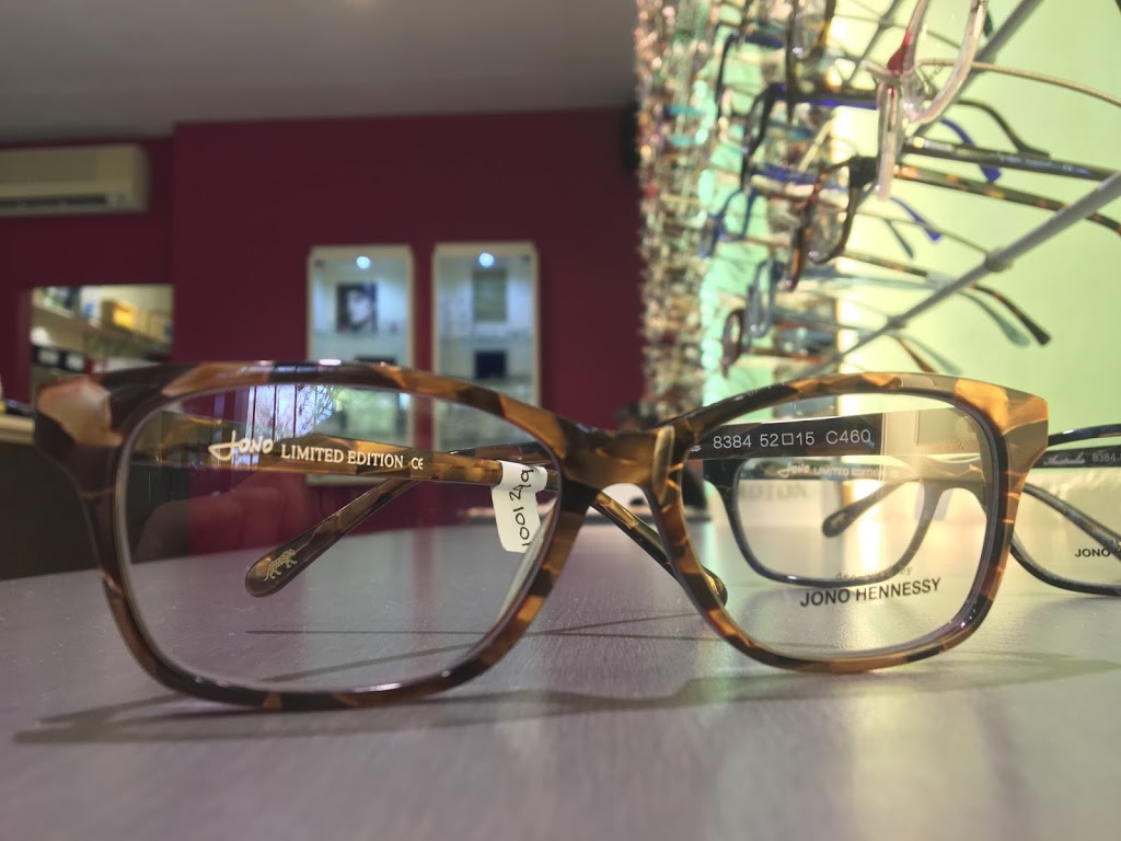 Glebe Eyewear & George Amaro Optometrist | health | Glebe Place 8, 131-145 Glebe Point Rd, Glebe NSW 2037, Australia | 0295522887 OR +61 2 9552 2887