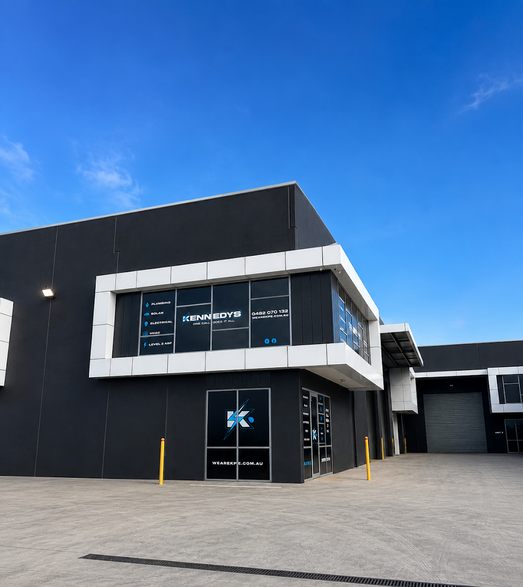 Kennedy’s Plumbing & Electrical | 10 Banksia Pl, South Windsor NSW 2756, Australia | Phone: 0482 070 132