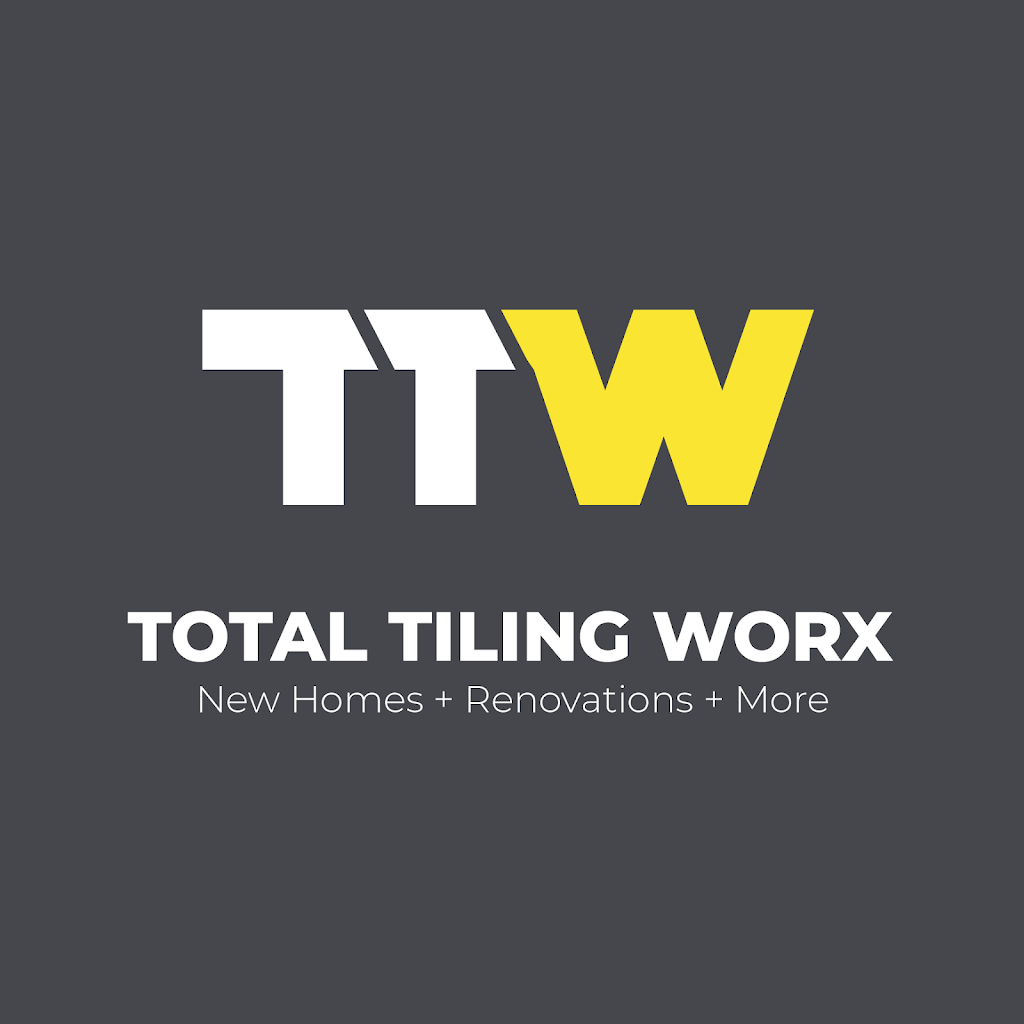 Total Tiling Worx | general contractor | 34 Erwin Rd, Carbrook QLD 4130, Australia | 0433621876 OR +61 433 621 876