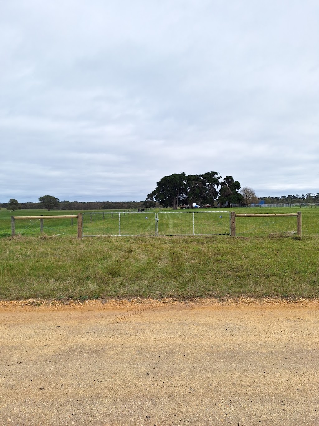 B.E Rural Fencing Winchelsea | 33 Batson St, Winchelsea VIC 3241, Australia | Phone: 0417 381 310