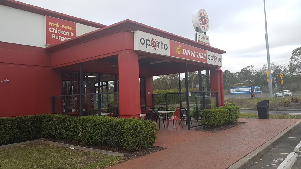 Oporto - Eastern Creek | cafe | East Bound Service Centre, Lot 2 Western Motorway, Eastern Creek NSW 2766, Australia | 0288148070 OR +61 2 8814 8070