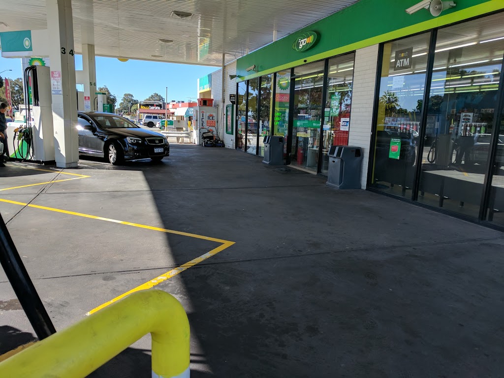 BP | gas station | 419 Great Eastern Hwy, Redcliffe WA 6104, Australia | 0892779755 OR +61 8 9277 9755