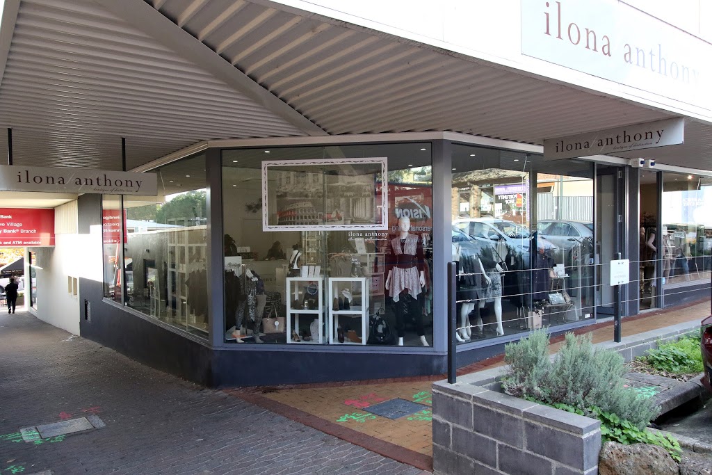 Ilona Anthony | 126 James St, Templestowe VIC 3016, Australia | Phone: (03) 9846 6818