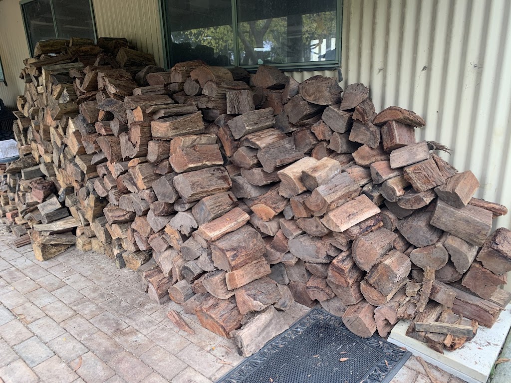 Southern Highlands Firewood | 1 Sproules Ln, Glenquarry NSW 2576, Australia | Phone: 0455 124 302