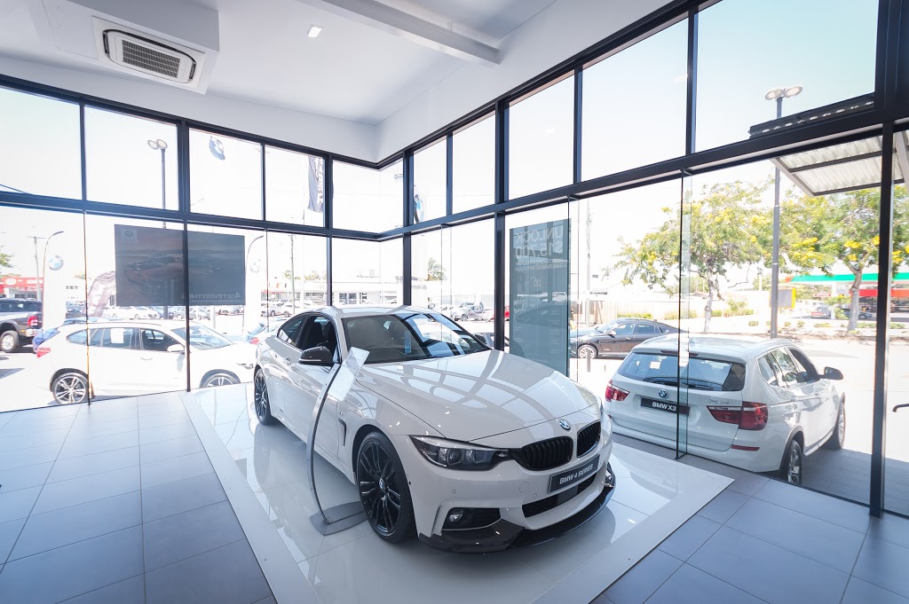 Townsville BMW | car dealer | 719 Sturt St, Townsville QLD 4810, Australia | 0747265555 OR +61 7 4726 5555