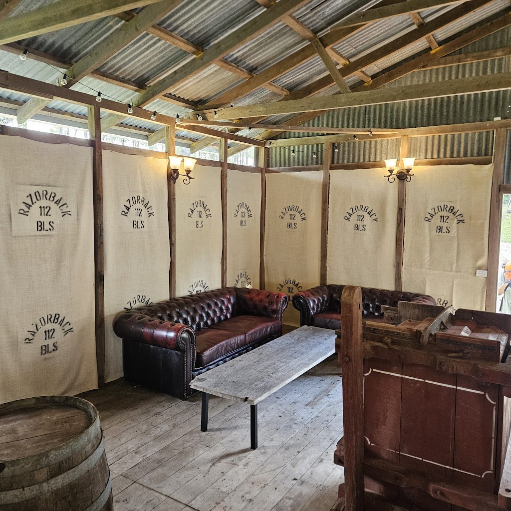 Razorback Homestead | Razorback Rd, Fordsdale QLD 4343, Australia | Phone: 0477 553 455