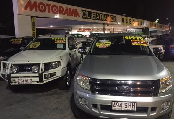 Motorama Pre-Owned Moorooka | car dealer | 1178 Ipswich Rd, Moorooka QLD 4105, Australia | 0734267444 OR +61 7 3426 7444