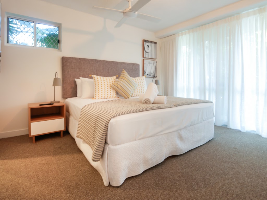 Noosa Hill Resort | 26 Noosa Dr, Noosa Heads QLD 4567, Australia | Phone: (07) 5449 2644