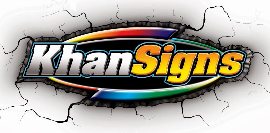 Khan Signs | store | 3/28 Pearson St, Wagga Wagga NSW 2650, Australia | 0269255588 OR +61 2 6925 5588