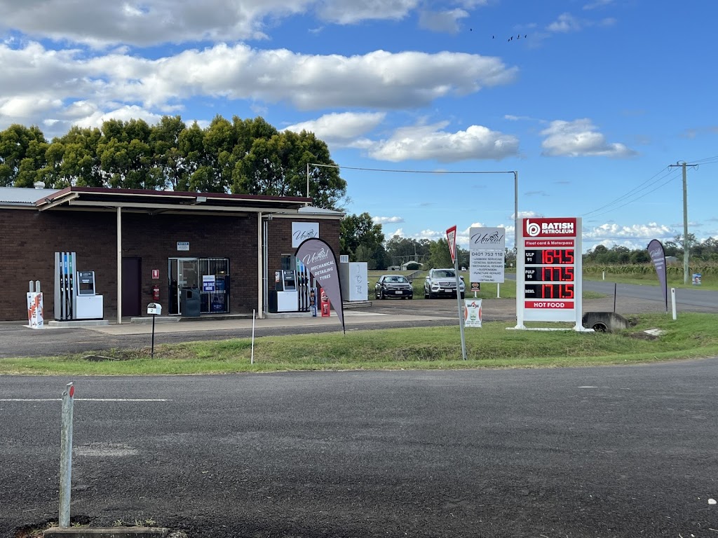 Bara Fuels Forest Hill | 2 Burnham St, Forest Hill QLD 4342, Australia | Phone: 0491 306 336