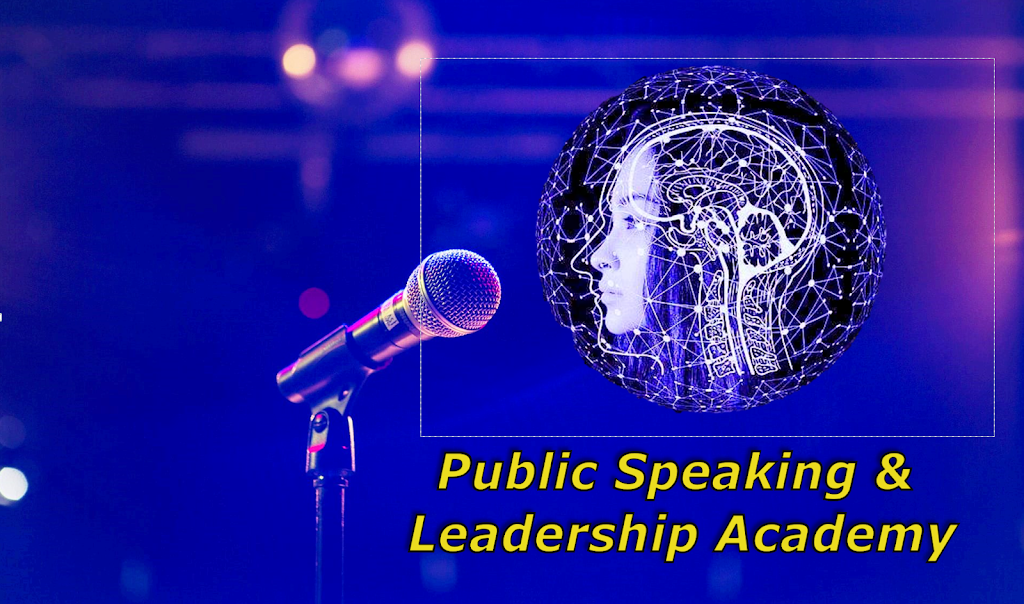 Public Speaking & Leadership Academy | 41 Casuarina Way, Wanneroo WA 6065, Australia | Phone: 0433 606 536