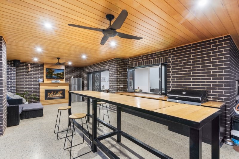 Patten & Grant Constructions | 28 Lyndam Ave, Maiden Gully VIC 3551, Australia | Phone: 0428 018 757