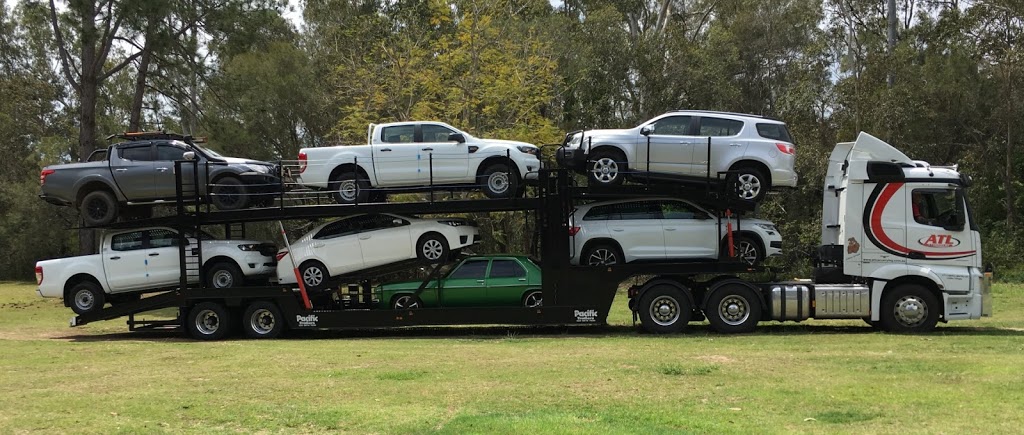 ATL Car Carrying | 20 Louise Ct, Logan Village QLD 4207, Australia | Phone: 0434 591 175