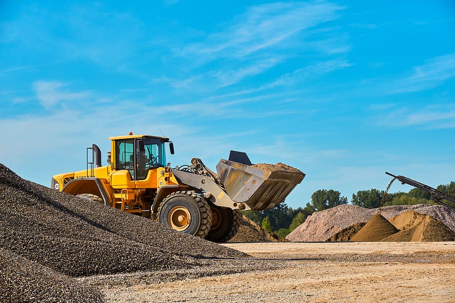 Civil & Mining Solutions | 56 Shady Ln, Habana QLD 4740, Australia | Phone: 0499 245 366