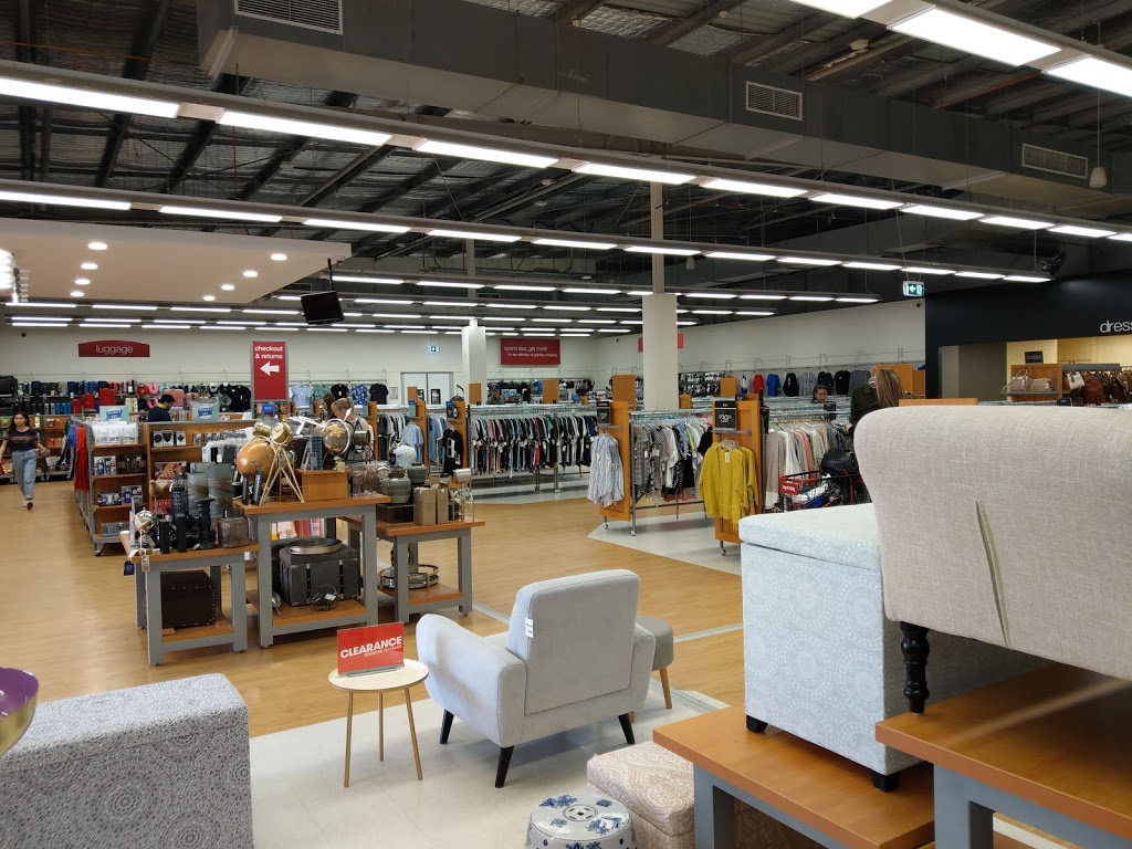 Kessels Court Homemaker Centre | shopping mall | 567 Kessels Rd, Macgregor QLD 4109, Australia