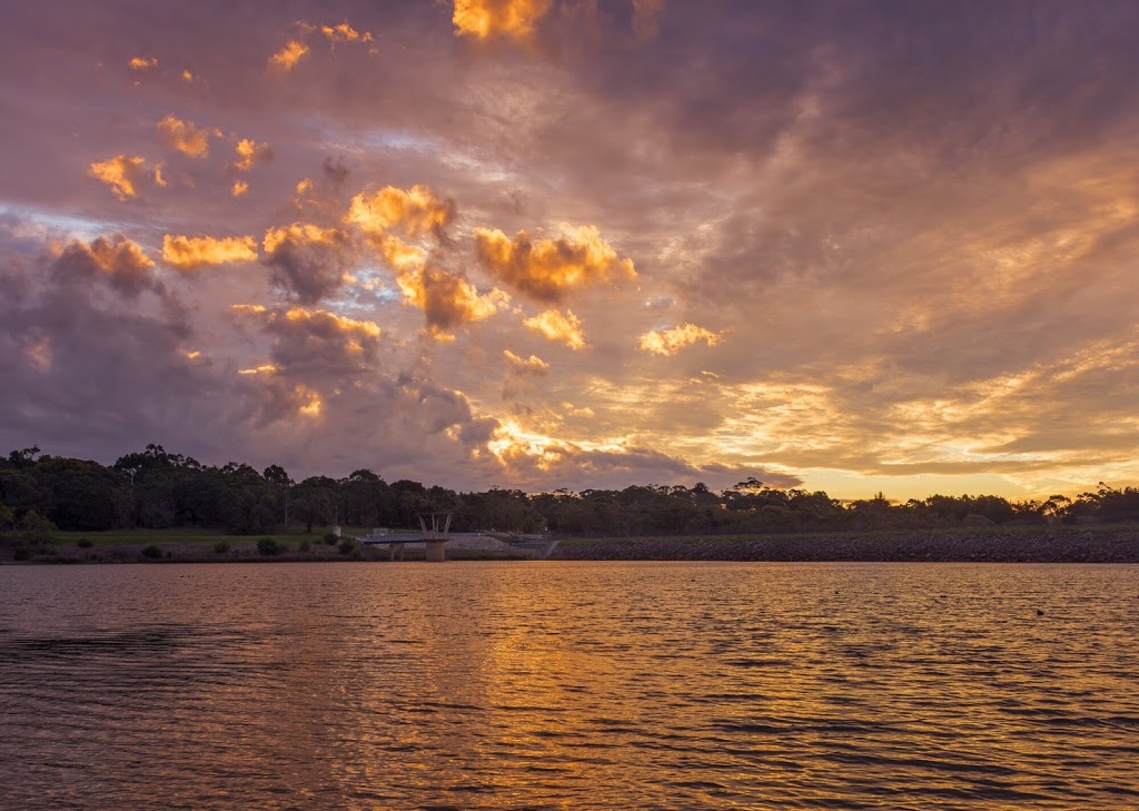 Devilbend Reservoir Melbourne Water | 470 Derril Rd, Moorooduc VIC 3933, Australia | Phone: (03) 5978 8234