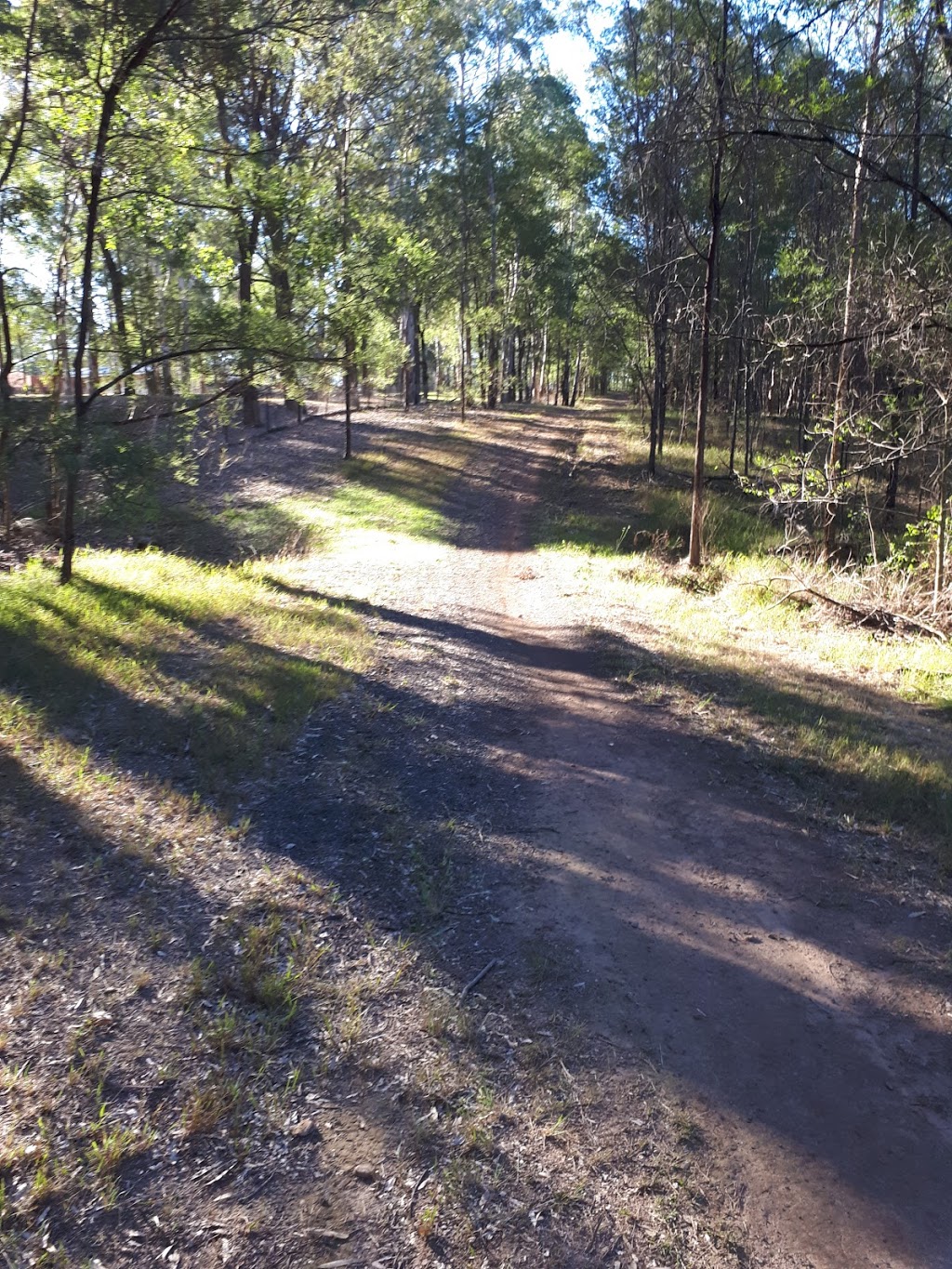 Woodbury Reserve | park | Glossodia NSW 2756, Australia