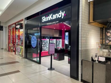 SkinKandy Northland | Northland Shopping Centre, 2/50 Murray Rd, Preston VIC 3072, Australia | Phone: (03) 9119 0290