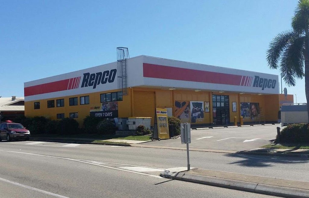 Repco | 12 Pioneer Dr, Thuringowa Central QLD 4817, Australia | Phone: (07) 4723 0042