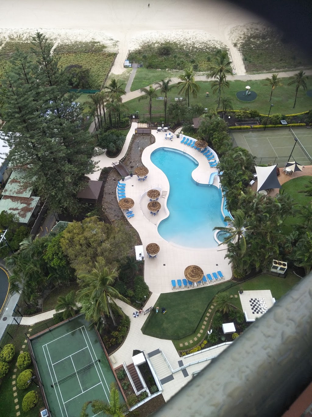 Royal Palm Resort | lodging | 973 Gold Coast Hwy, Palm Beach QLD 4221, Australia | 0755345999 OR +61 7 5534 5999