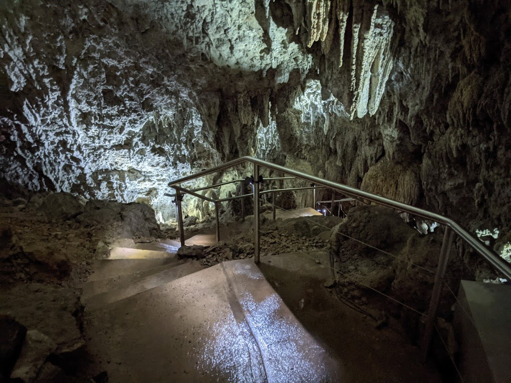 South Glory Cave | tourist attraction | Castle Walk, Yarrangobilly NSW 2720, Australia | 0264549597 OR +61 2 6454 9597