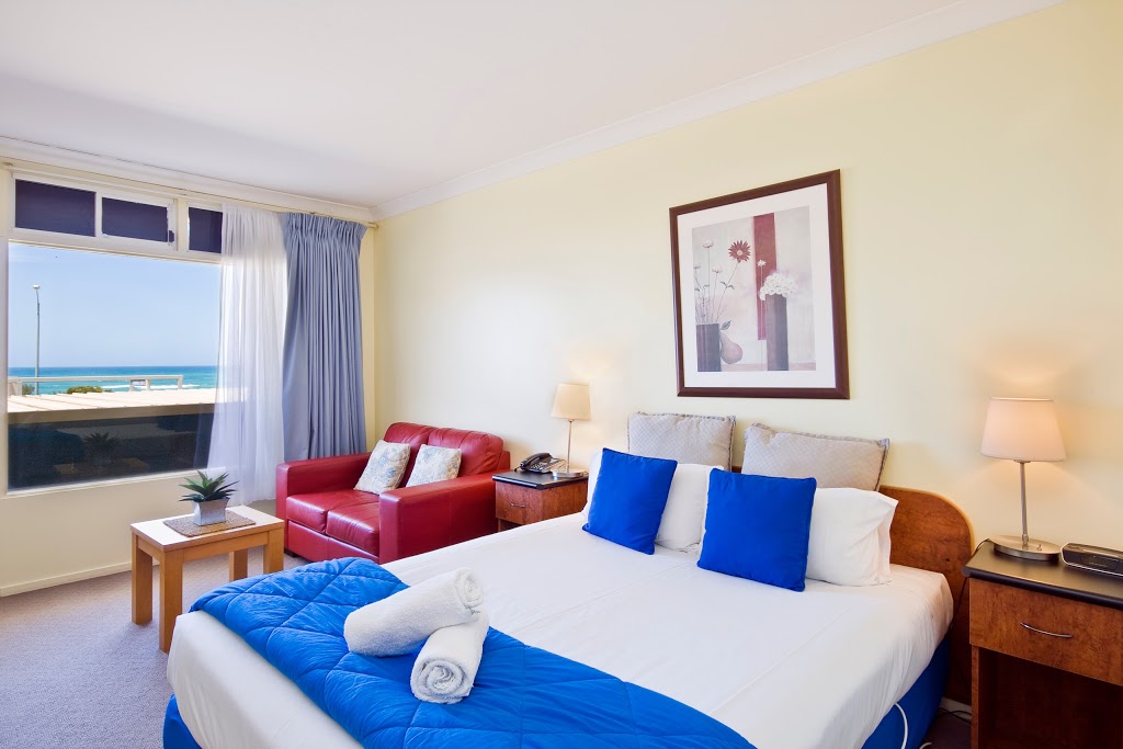 The Sandridge Motel | 128 Mountjoy Parade, Lorne VIC 3232, Australia | Phone: (03) 5289 2180