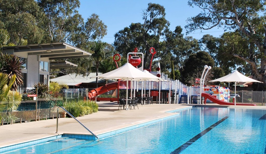 Marion Holiday Park | campground | 323 Sturt Rd, Bedford Park SA 5042, Australia | 0882766695 OR +61 8 8276 6695