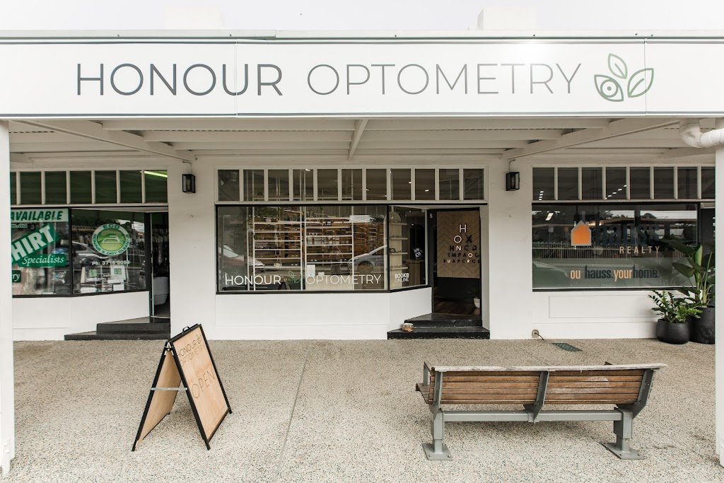 Honour Optometry | health | 5/327 Honour Ave, Graceville QLD 4075, Australia | 0737094257 OR +61 7 3709 4257