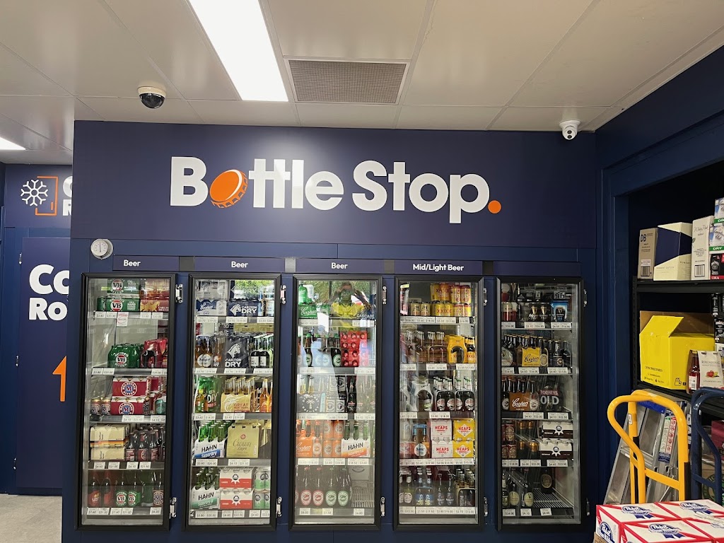 Bottle Stop Kyneton | Shop 3/89 Mollison St, Kyneton VIC 3444, Australia | Phone: 0498 207 139