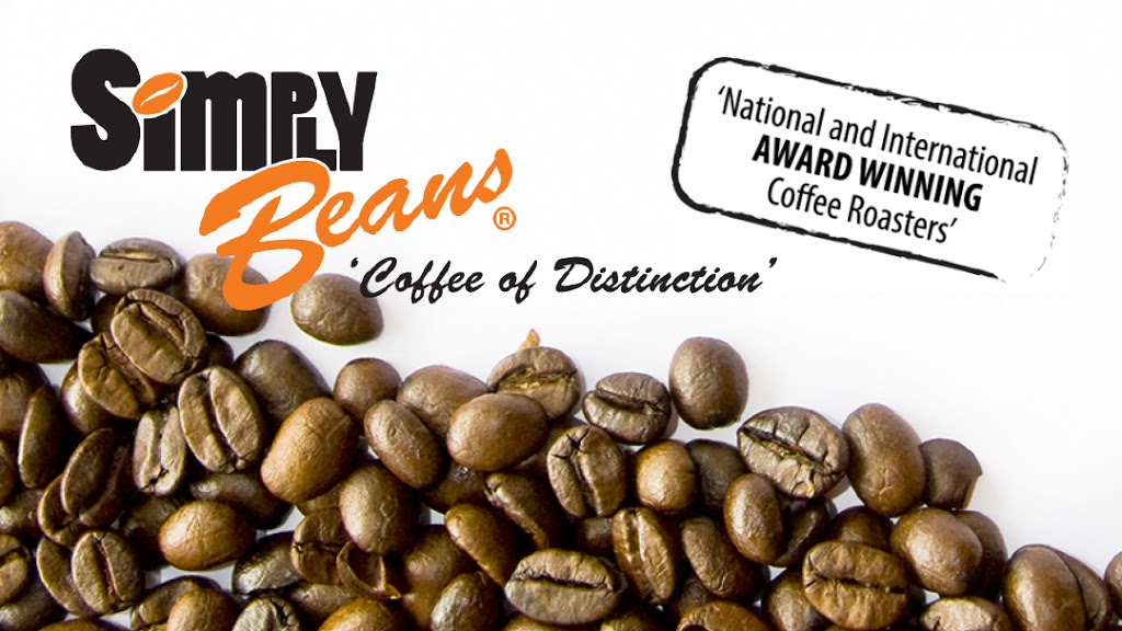 Simply Beans Boutique Coffee Roasters | b6/10/14 Compton Rd, Underwood QLD 4119, Australia | Phone: (07) 3208 2900