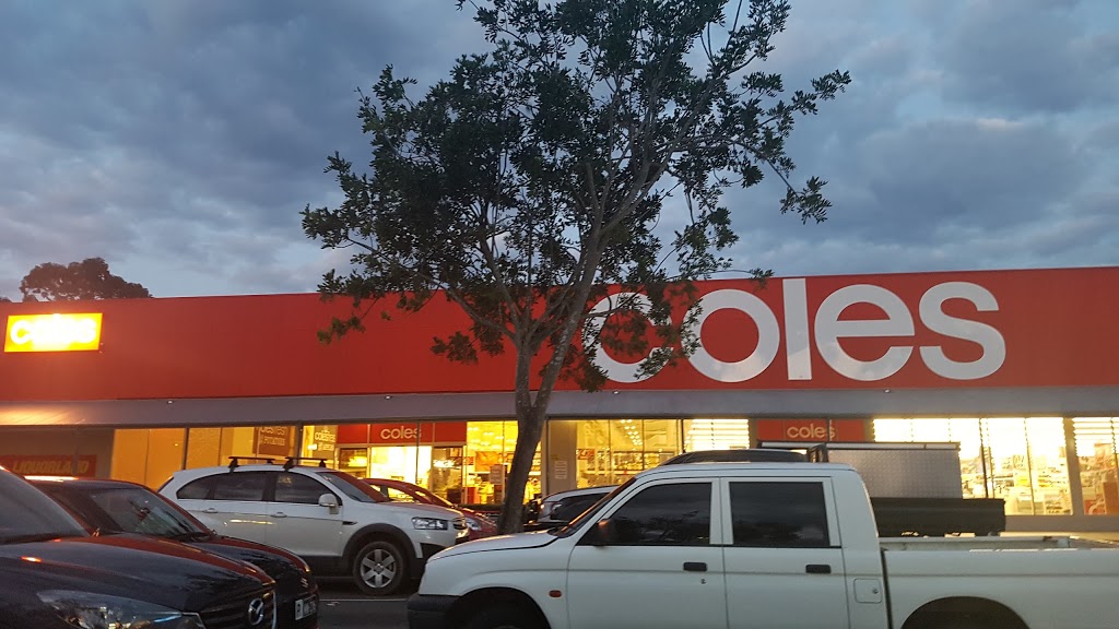 Coles Lisarow | supermarket | 11 Parsons Rd, Lisarow NSW 2250, Australia | 0243280000 OR +61 2 4328 0000