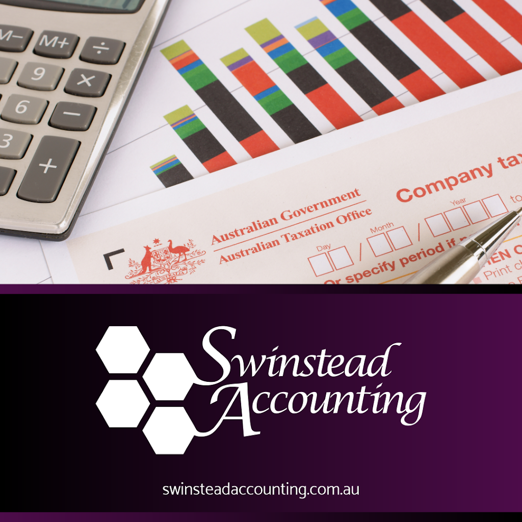 Swinstead Accounting | 178 Kargotich Rd, Oakford WA 6121, Australia | Phone: 0414 850 943