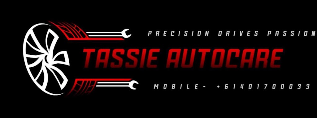 TASSIE AUTOCARE PTY LTD | 35-37 Jackson St, Glenorchy TAS 7010, Australia | Phone: 0401 700 033