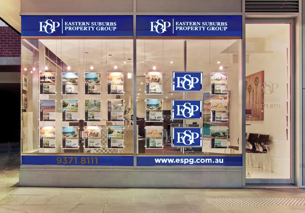 Eastern Suburbs Property Group | real estate agency | 7-13 Dover Rd, Rose Bay NSW 2029, Australia | 0293718111 OR +61 2 9371 8111