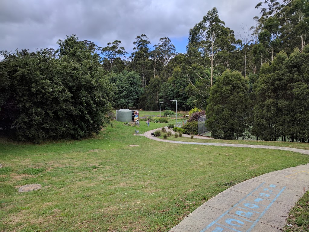 Hills Community Garden | park | 73 Healesville - Koo Wee Rup Rd, Cockatoo VIC 3781, Australia | 0359687000 OR +61 3 5968 7000