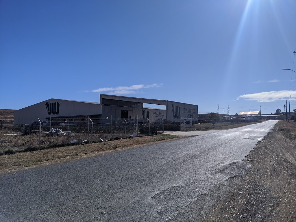 Viking Industrial - Cooma | store | Lot 3 Holland Rd, Polo Flat NSW 2630, Australia | 1300365721 OR +61 1300 365 721