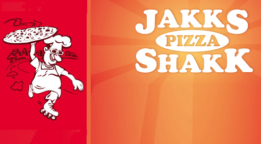 Jakks Pizza Shakk | 125 Princes Way, Drouin VIC 3818, Australia | Phone: (03) 5625 4800