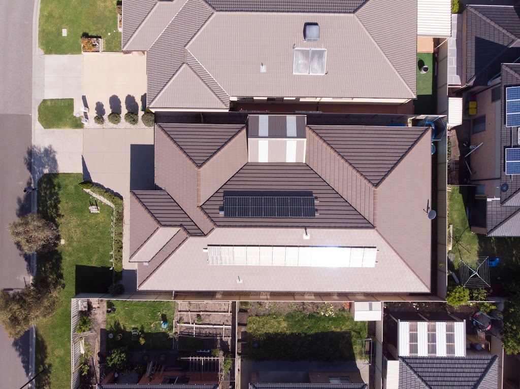 Solar Run Schofields | 58 Overly Cres, Schofields NSW 2762, Australia | Phone: 1300 076 527