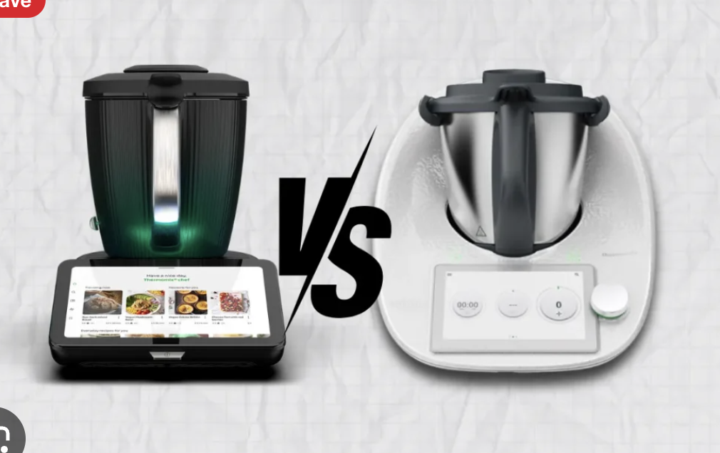 Caz Cooks Thermomix | 125 Clintons Rd, Smiths Gully VIC 3760, Australia | Phone: 0408 058 899
