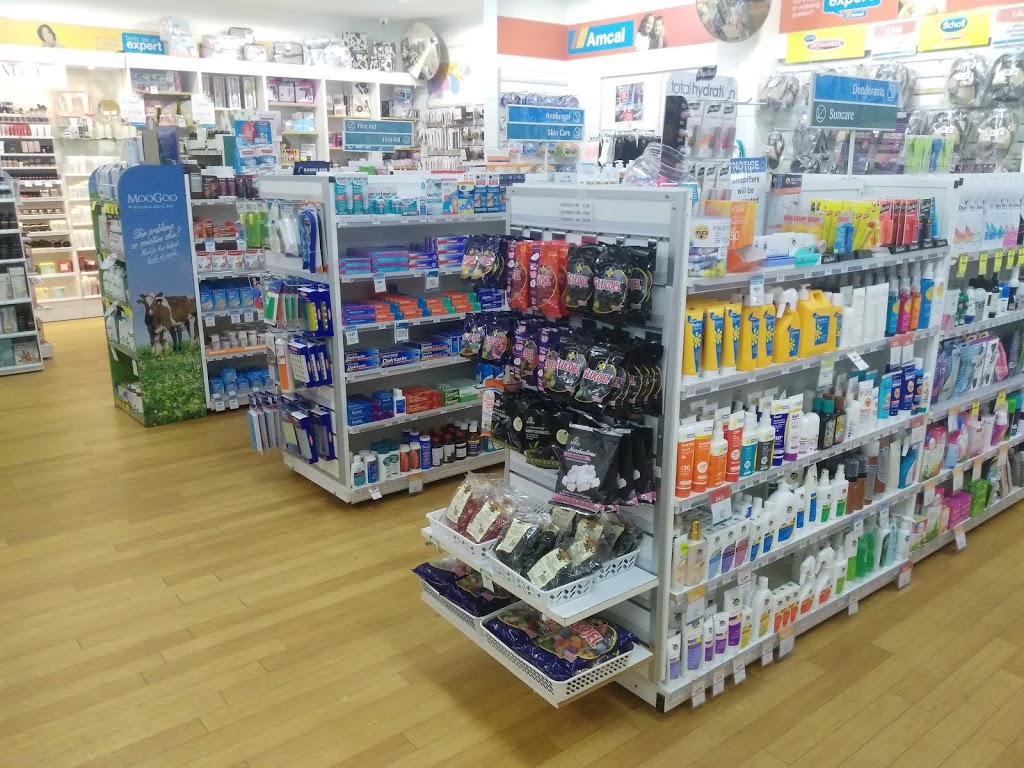 Amcal Pharmacy Humpty Doo | pharmacy | Humpty Doo Shopping Centre Shop, 12 Challoner Circuit, Humpty Doo NT 0836, Australia | 0889882201 OR +61 8 8988 2201