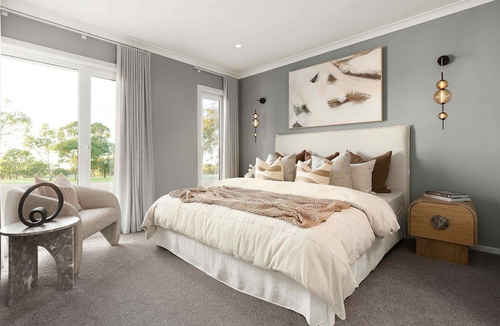 JG King Homes - Silverwood Estate, Traralgon | 1 George Albert Dr, Traralgon VIC 3844, Australia | Phone: 1300 545 464