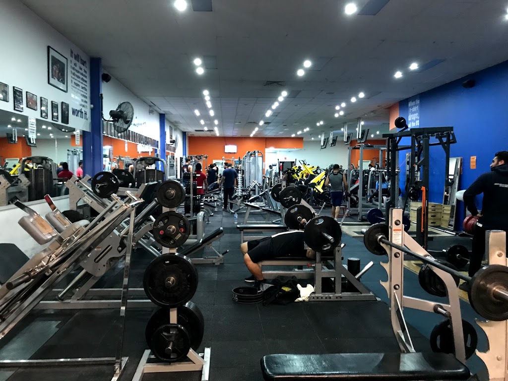 Next Level Fitness (Australia) | 6-10 Leonard Ave, Noble Park VIC 3174, Australia | Phone: (03) 9574 0666
