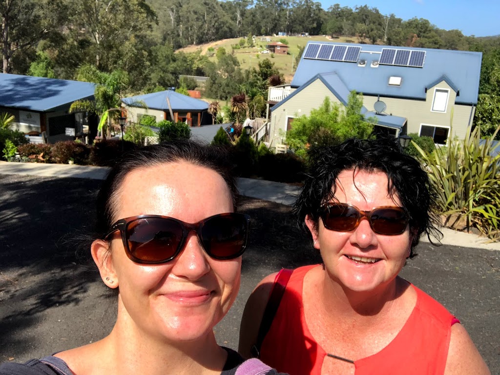 Sudden Echo Day Spa & Fun Retreat | spa | Nelligen NSW 2536, Australia | 44781074 OR +61 44781074