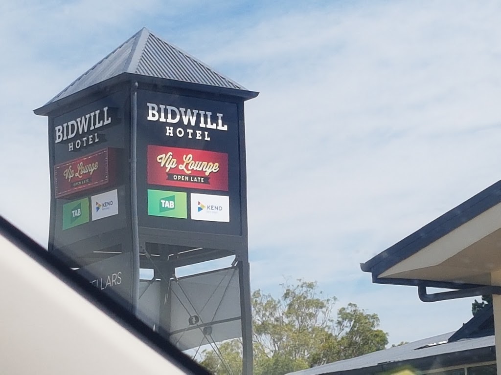 Bidwill Hotel | bar | 1 Bidwill Square, Bidwill NSW 2770, Australia | 0296286144 OR +61 2 9628 6144