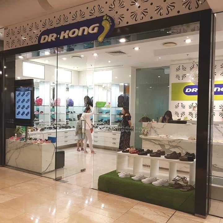 Dr-Kong Footcare Australia | shoe store | Shop B024 (Ground Floor) Chatswood Chase, Victoria Ave &, Archer St, Chatswood NSW 2067, Australia | 0499889068 OR +61 499 889 068
