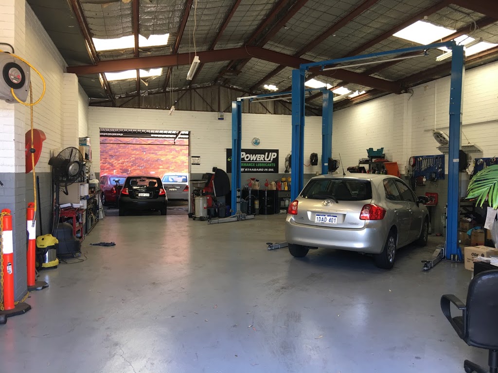 Ok Car Centre | car repair | 1 Whyalla St, Willetton WA 6155, Australia | 0401606537 OR +61 401 606 537