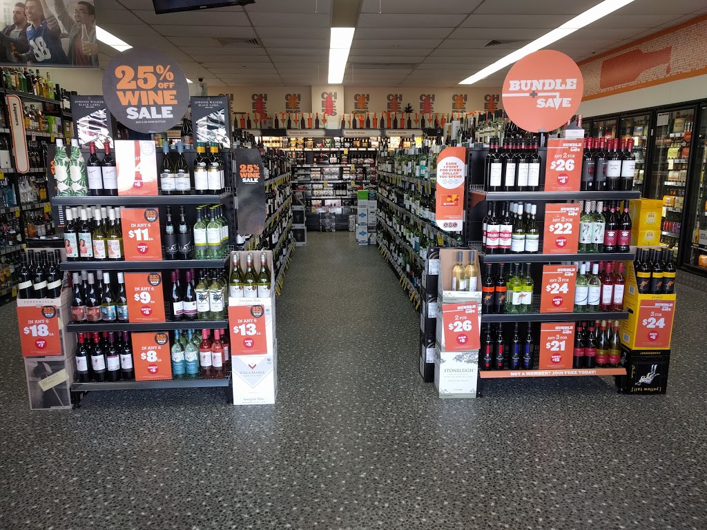 BWS McDowall | store | McDowall Shopping Village, 14 Cnr Becketts and Hamilton Roads, McDowall QLD 4053, Australia | 0733530419 OR +61 7 3353 0419