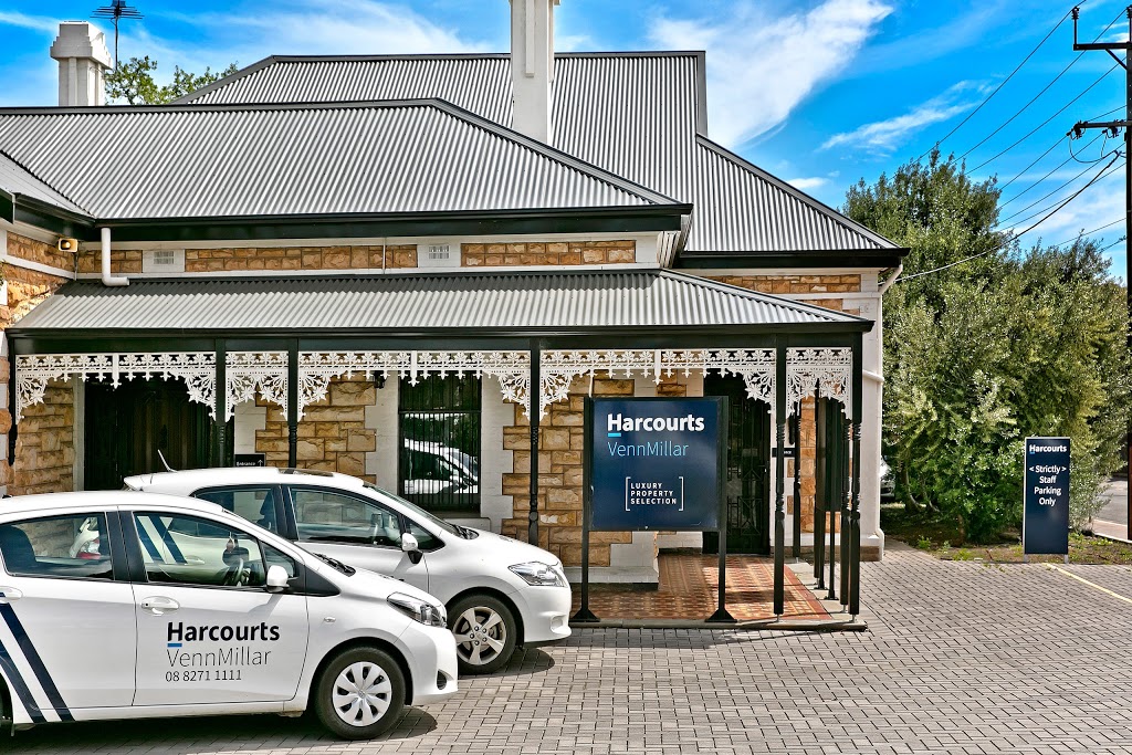 Harcourts VennMillar | 414 Goodwood Rd, Cumberland Park SA 5041, Australia | Phone: (08) 8271 1111