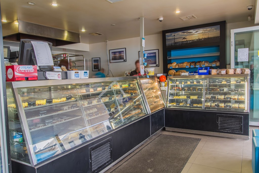 Brighton Jetty Bakery | bakery | 83 Jetty Rd, Brighton SA 5048, Australia | 0883580888 OR +61 8 8358 0888